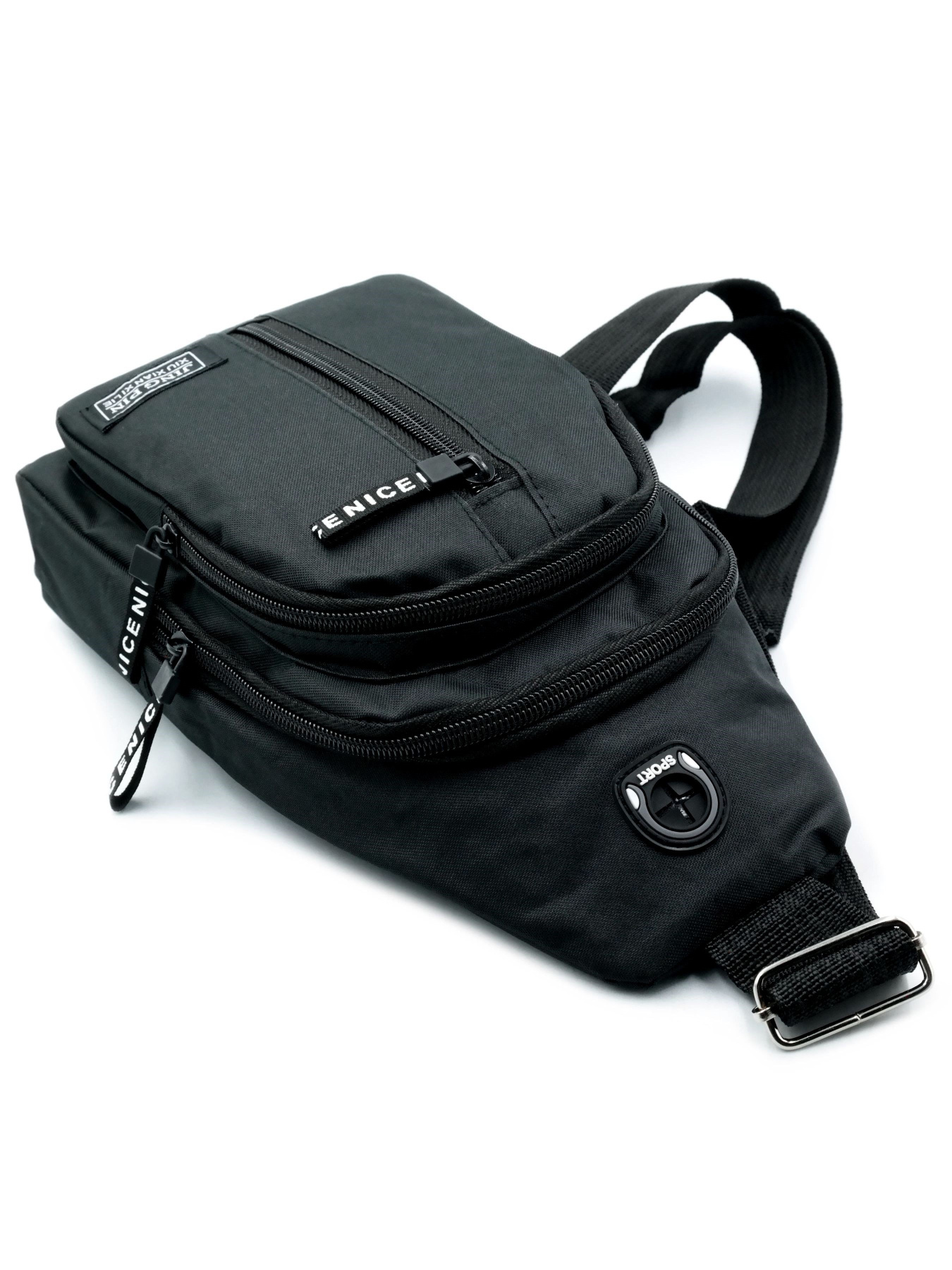 Кросс-боди Weatro модель ssch-kit-0124 Фото