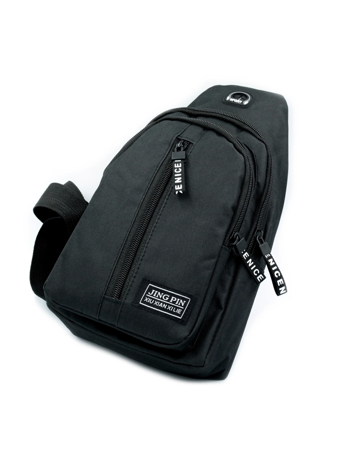 Крос-боді Weatro модель ssch-kit-0124 Фото