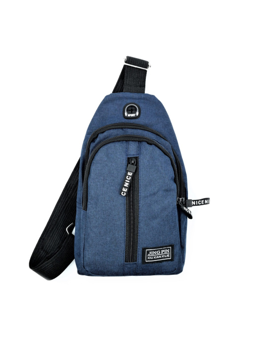 Кросс-боди Weatro модель ssch-kit-0126 Фото