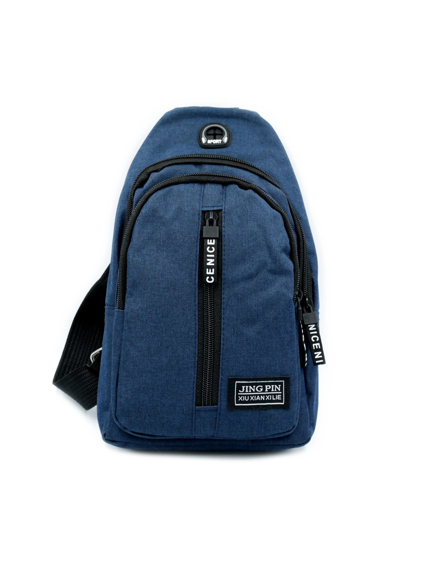 Кросс-боди Weatro модель ssch-kit-0126 Фото