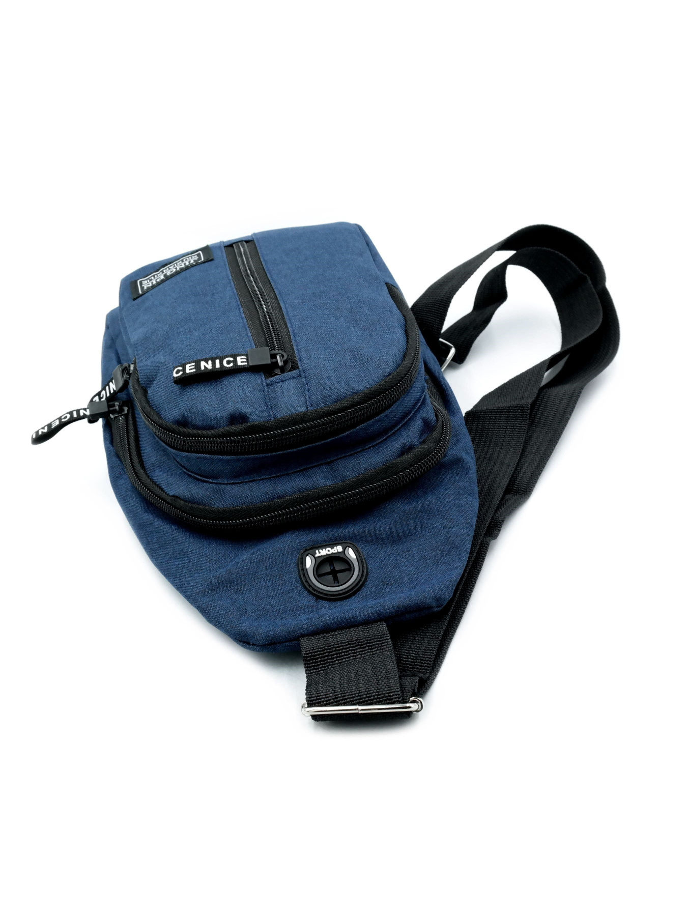 Кросс-боди Weatro модель ssch-kit-0126 Фото