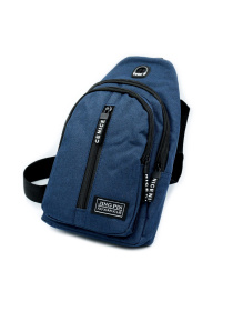 Кросс-боди Weatro модель ssch-kit-0126 Фото