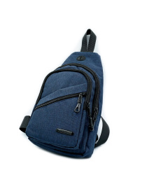 Кросс-боди Weatro модель ssch-kit-0132 Фото