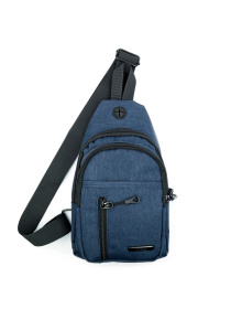 Крос-боді Weatro модель ssch-kit-0134 Фото