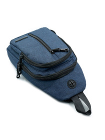 Кросс-боди Weatro модель ssch-kit-0136 Фото