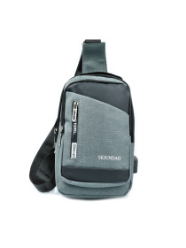 Крос-боді Weatro модель ssch-kit-0139 Фото