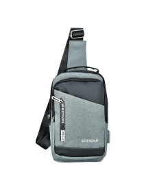 Крос-боді Weatro модель ssch-kit-0139 Фото