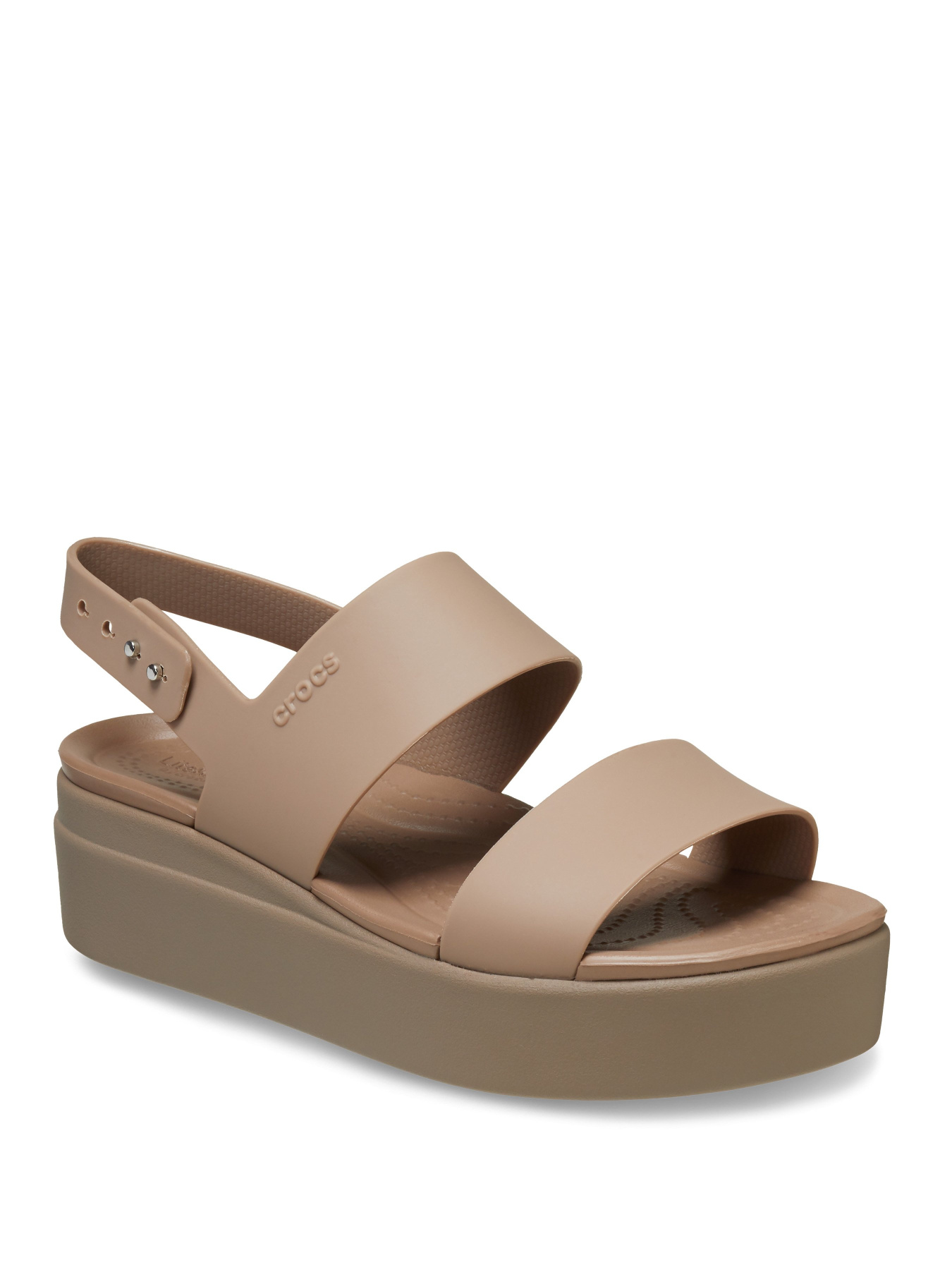 Босоножки Crocs модель 206453LAT Фото