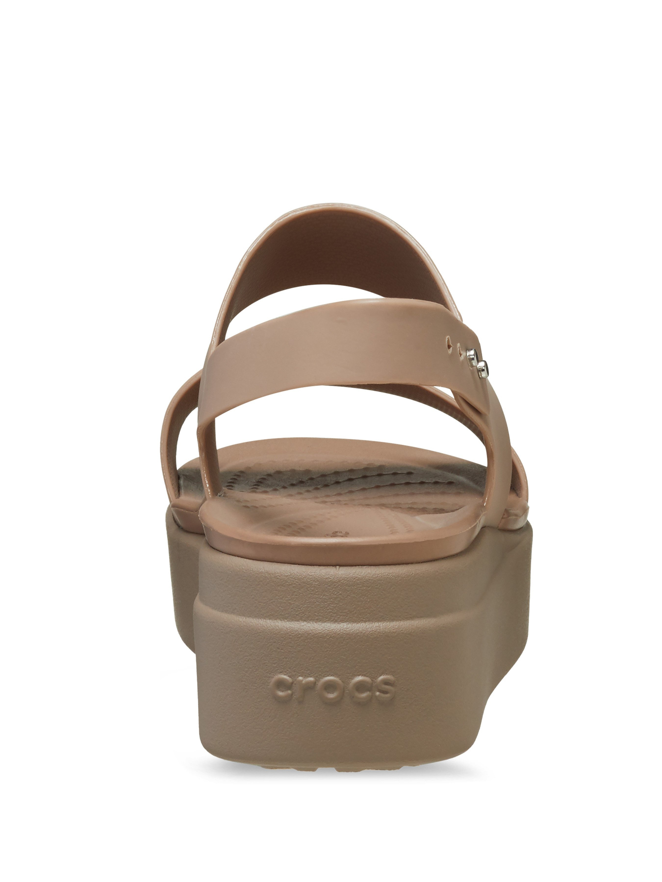 Босоножки Crocs модель 206453LAT Фото