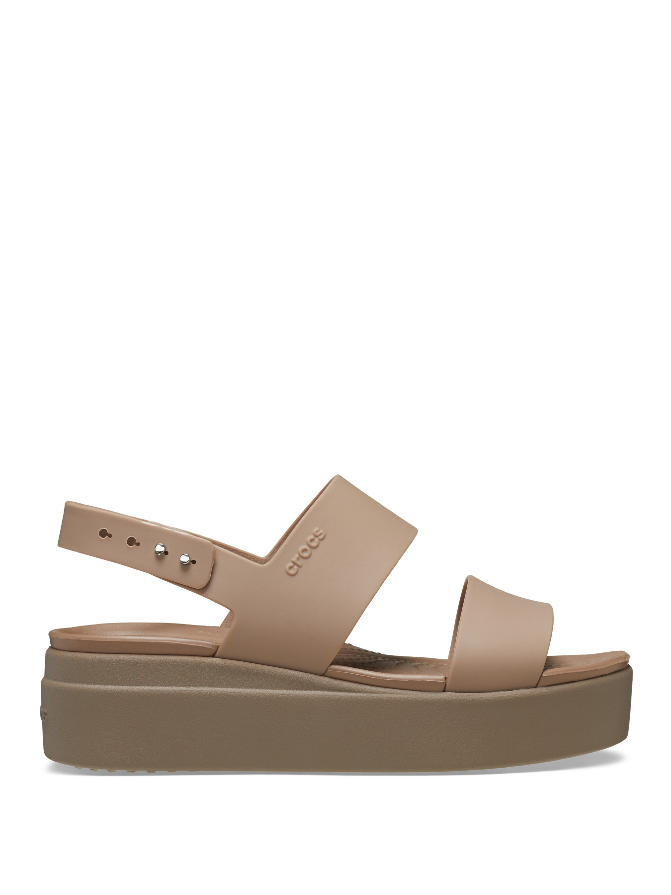 Босоножки Crocs модель 206453LAT Фото