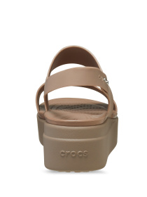 Босоножки Crocs модель 206453LAT Фото
