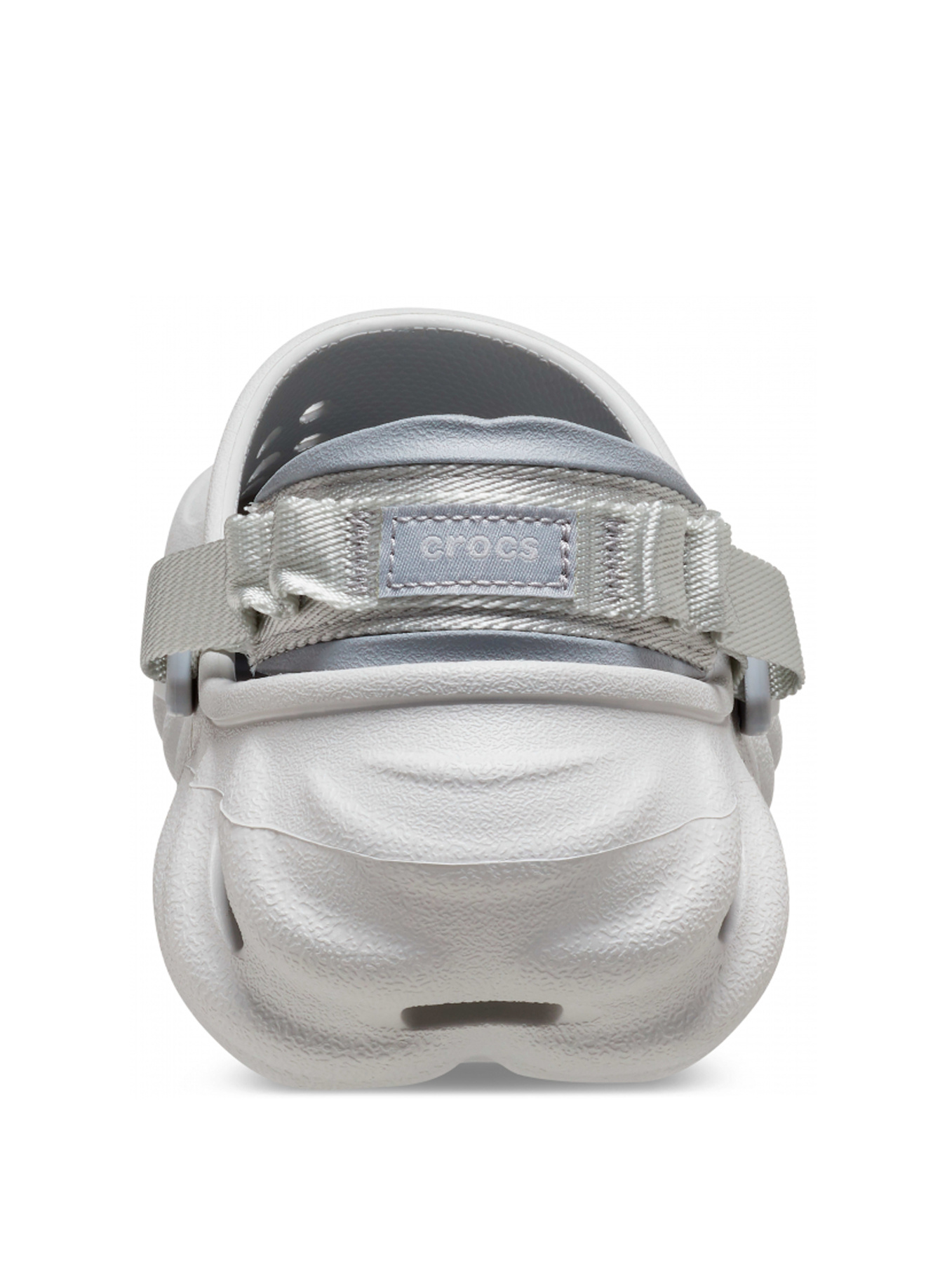 Сабо Crocs модель 207937ATH Фото