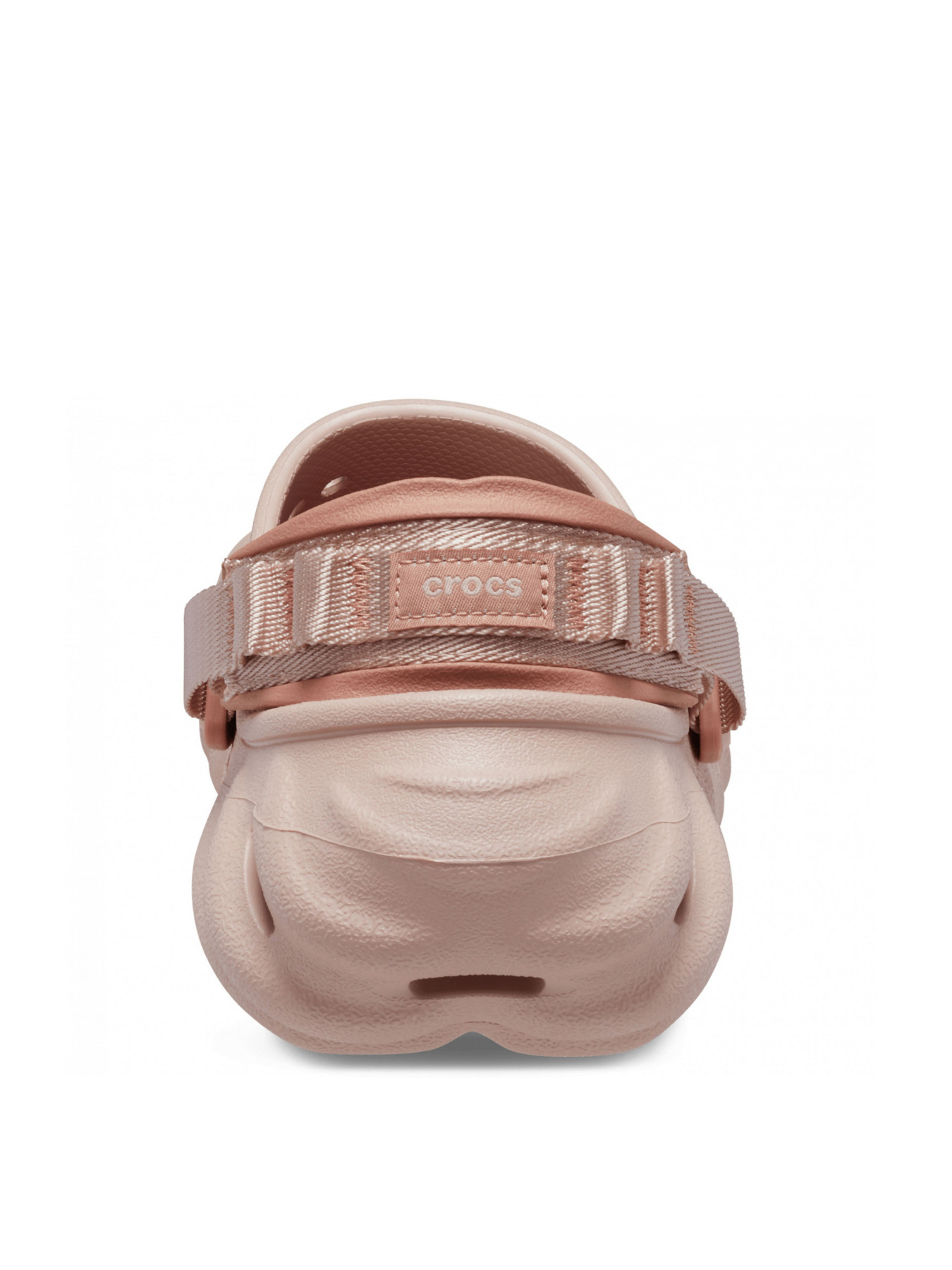 Сабо Crocs модель 207937PIN Фото