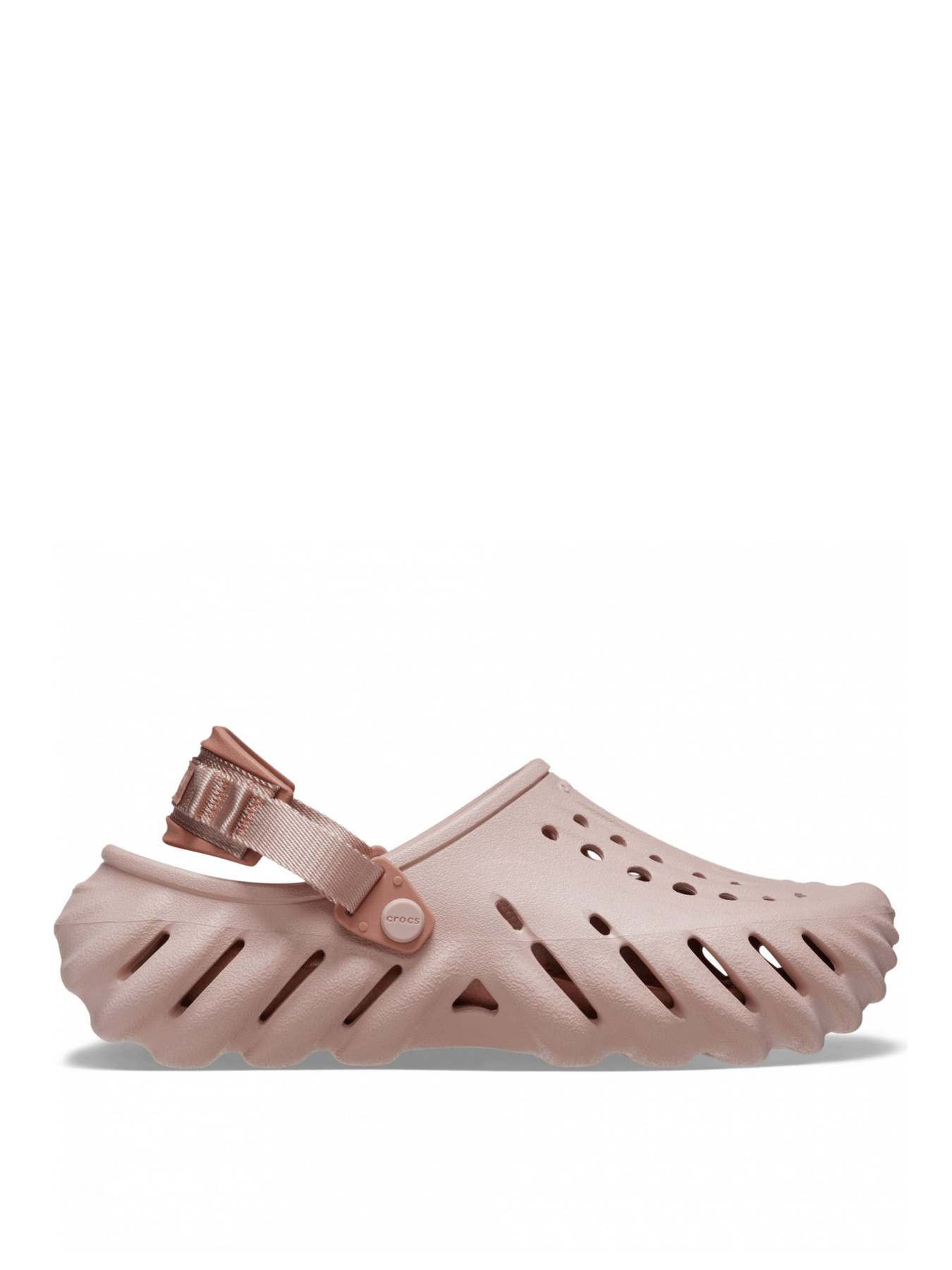 Сабо Crocs модель 207937PIN Фото