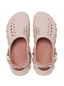 Сабо Crocs модель 207937PIN Сабо Crocs модель 207937PIN Фото
