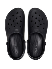 Сабо Crocs модель 208371BLK Фото