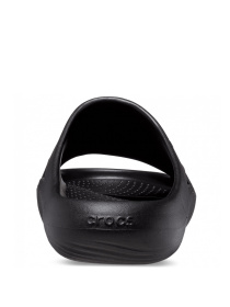 Шльопанці Crocs модель 208392BLK Фото