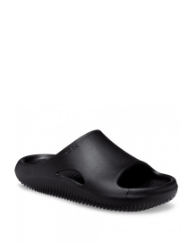 Шлепанцы Crocs модель 208392BLK Фото