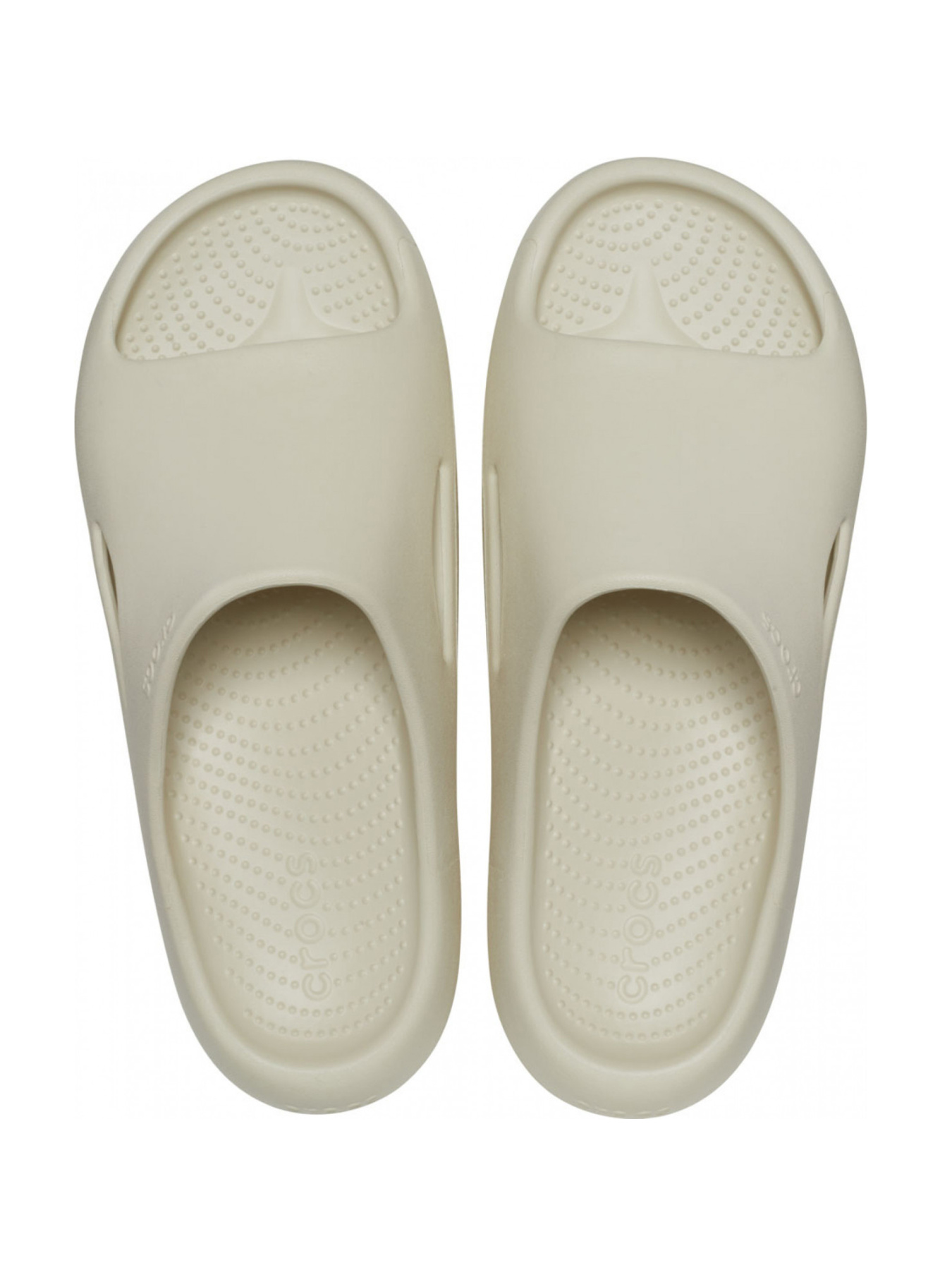 Шлепанцы Crocs модель 208392BON Фото