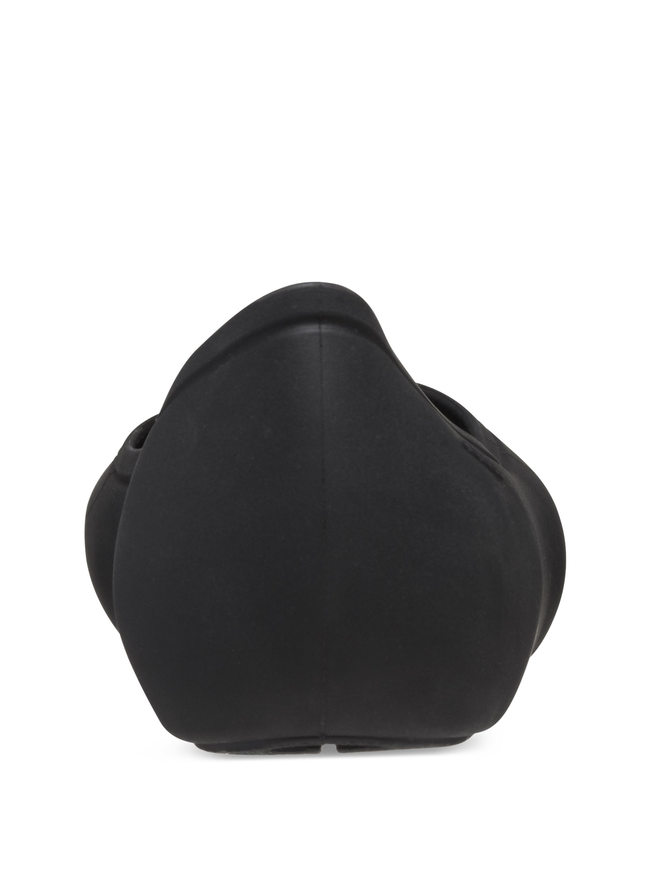 Балетки Crocs модель 209384BLK Фото