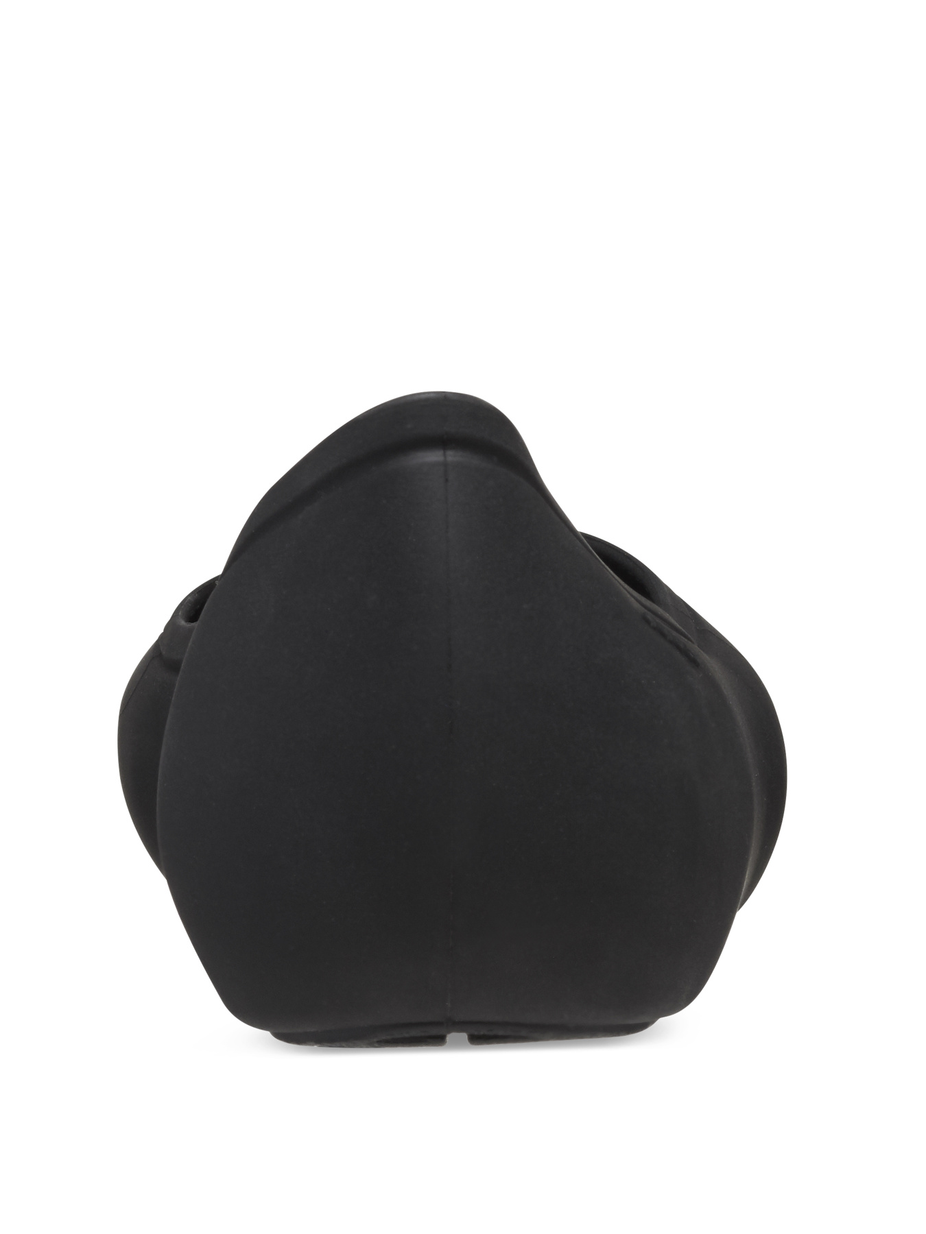 Балетки Crocs модель 209384BLK Фото