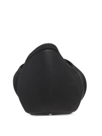 Балетки Crocs модель 209384BLK Фото