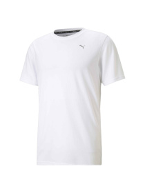Спортивная футболка PUMA Performance Ss Tee M модель 520314 Спортивная футболка PUMA Performance Ss Tee M модель 520314 Фото