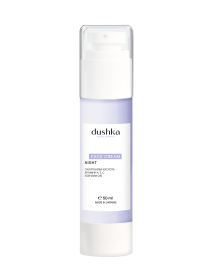 Крем для обличчя Dushka модель NF-00006310 Крем для обличчя Dushka модель NF-00006310 Фото