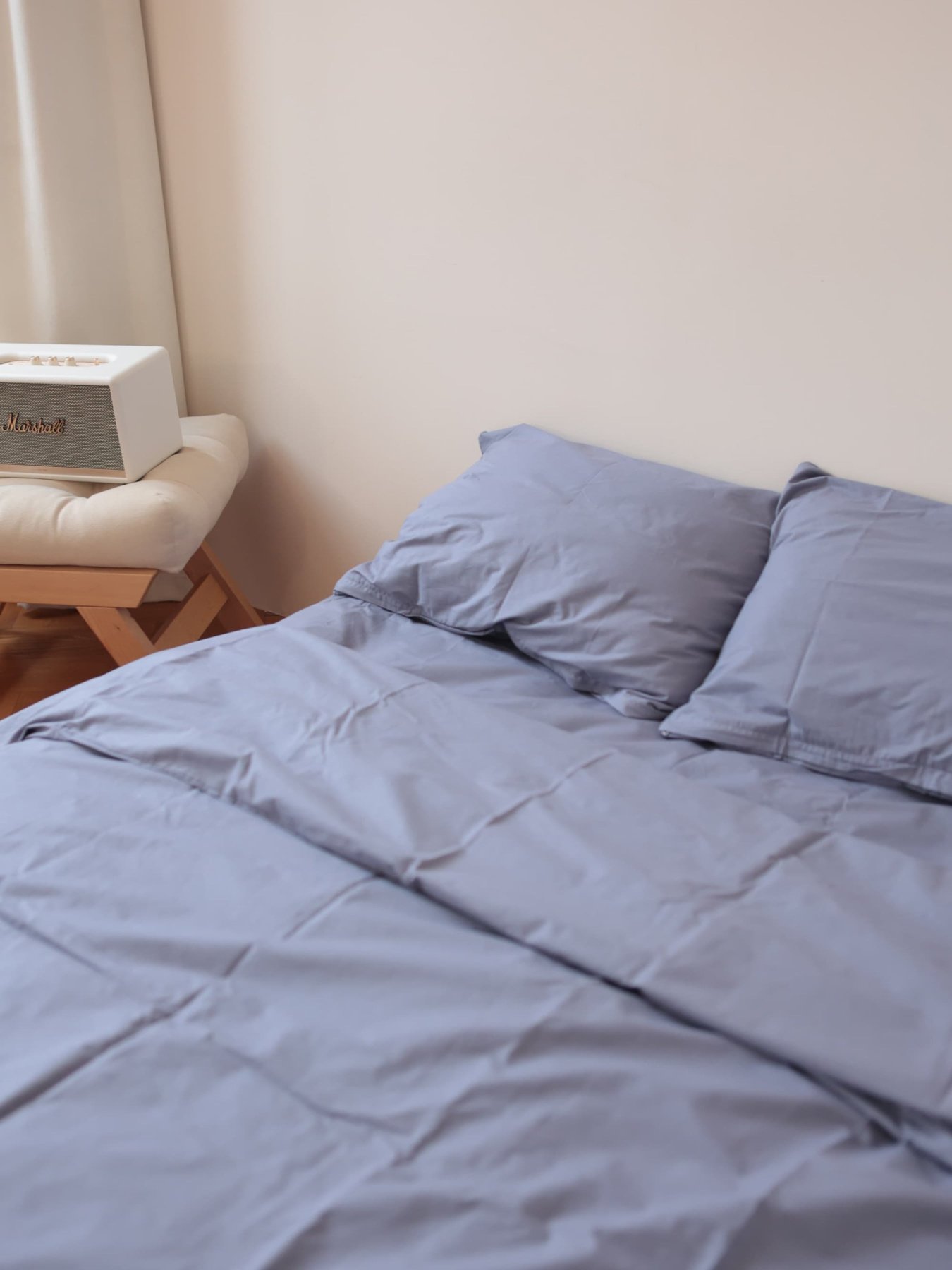 Комплект постельного белья с ткани Ранфорс BedclozZzes модель 15696 Фото