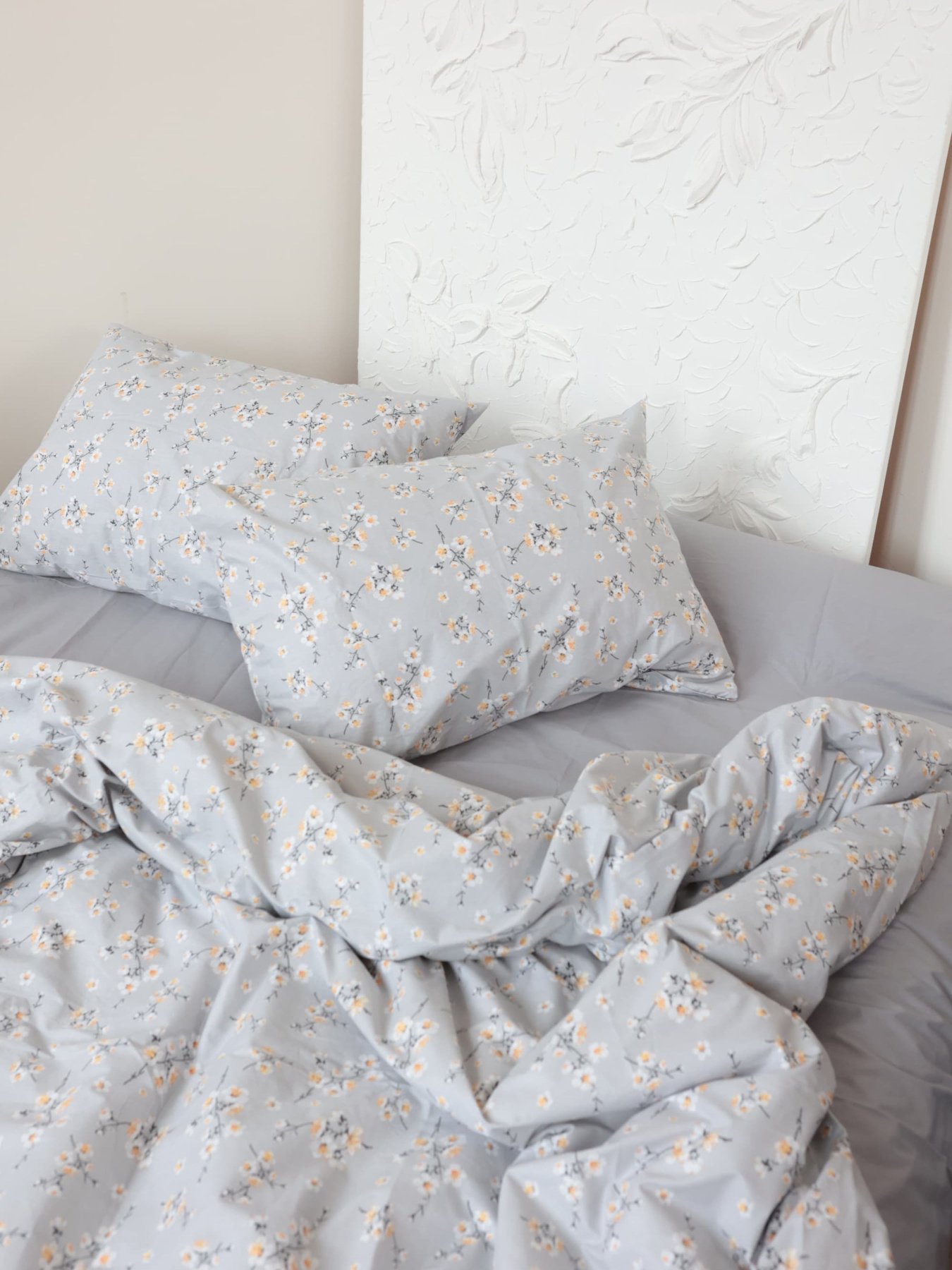 Комплект постільної білизни BedclozZzes модель 10753 Фото