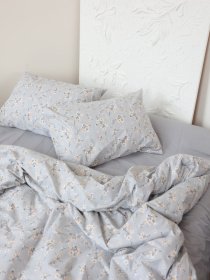 Комплект постільної білизни BedclozZzes модель 10753 Фото