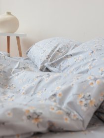 Комплект постільної білизни BedclozZzes модель 10753 Фото