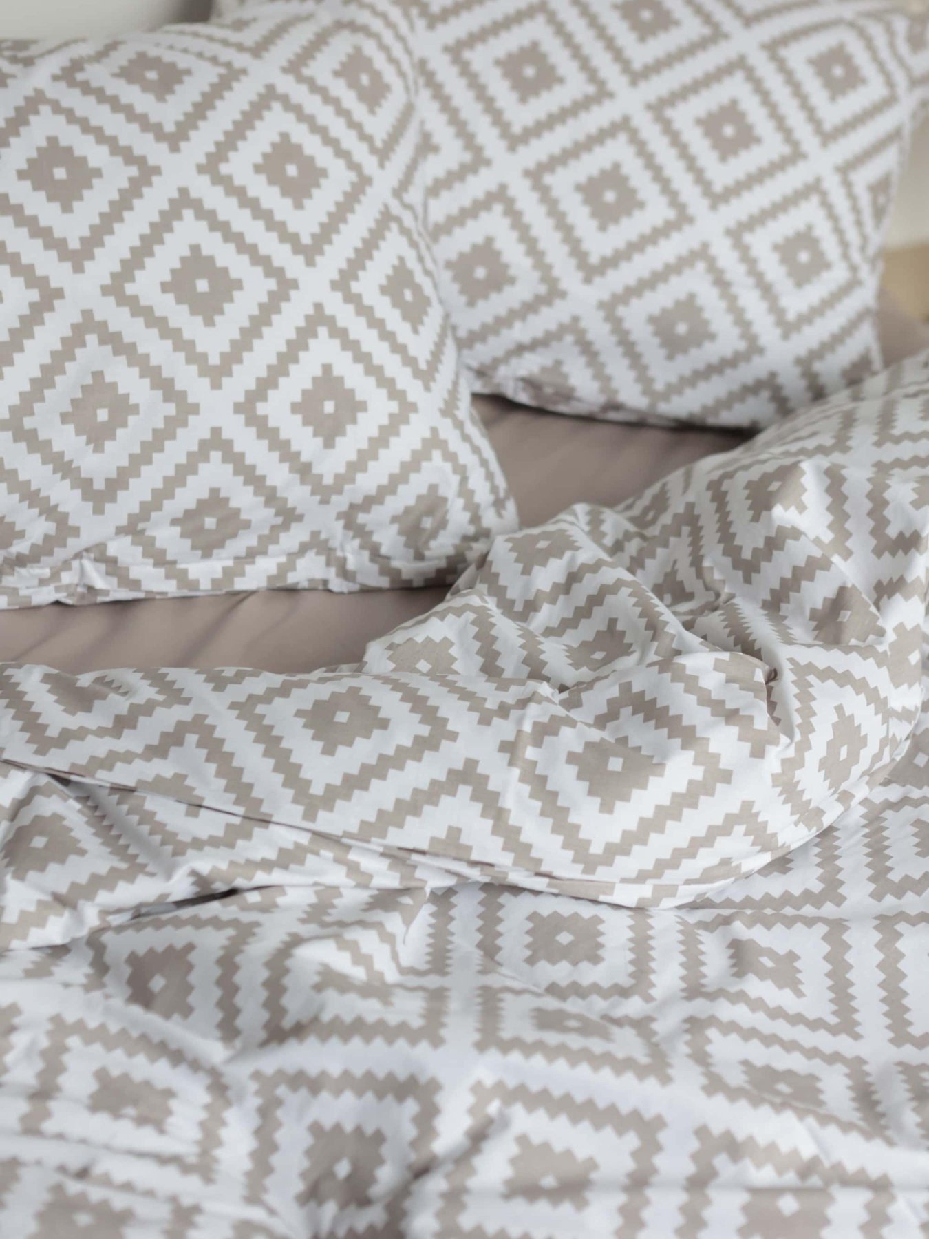 Комплект постельного белья BedclozZzes модель 10165 Фото