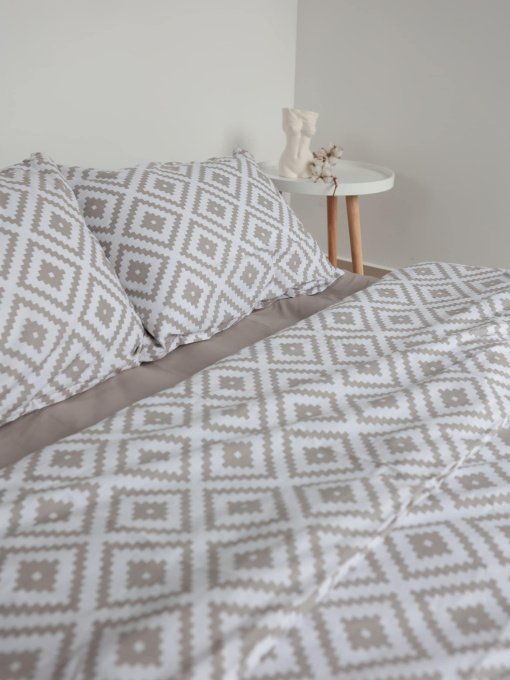 Комплект постельного белья BedclozZzes модель 10165 Фото