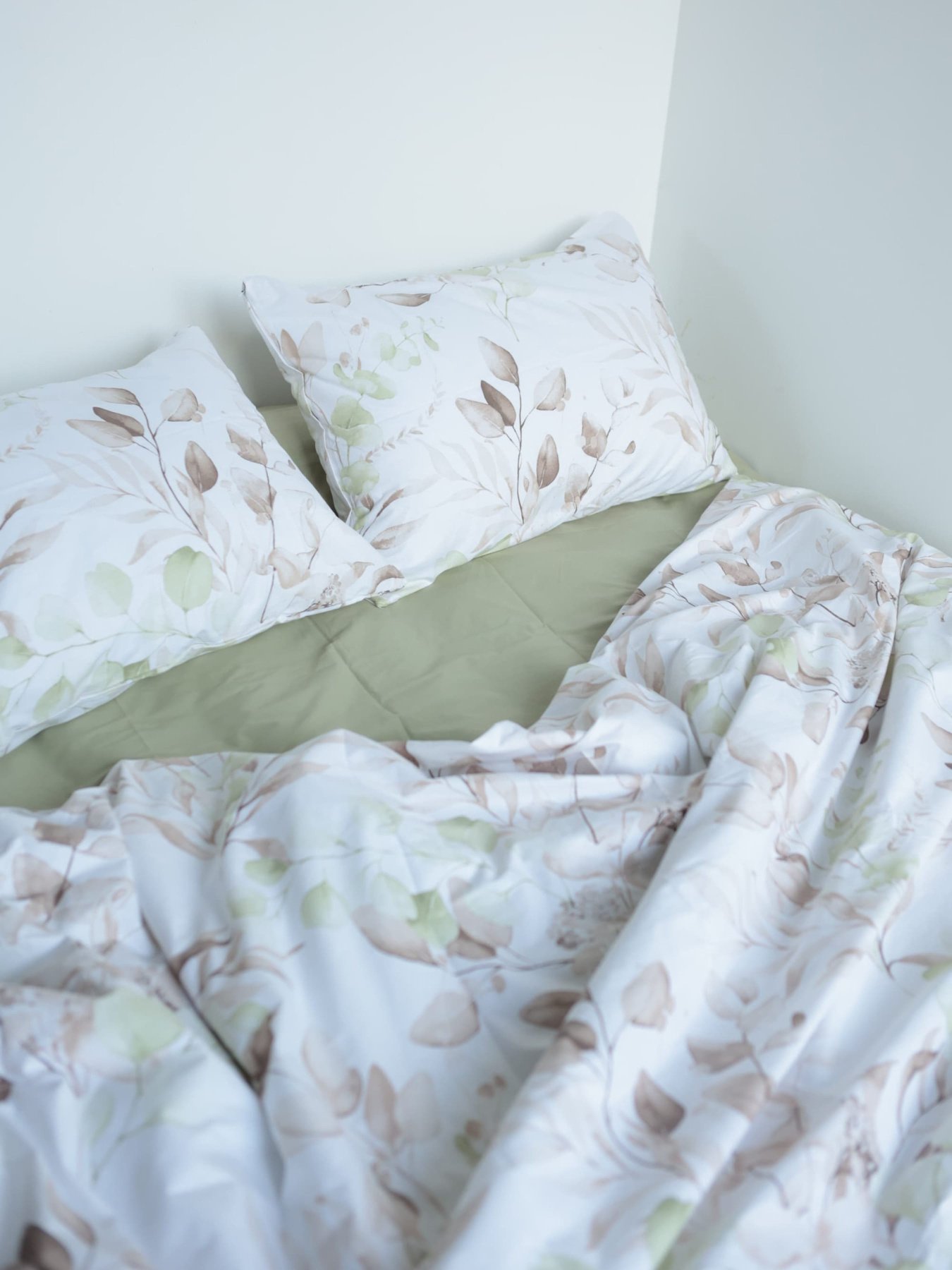 Комплект постельного белья BedclozZzes модель 8518 Фото