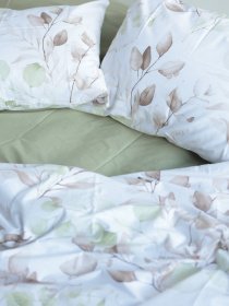 Комплект постельного белья BedclozZzes модель 8518 Фото