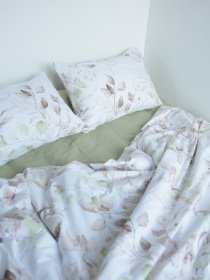 Комплект постельного белья BedclozZzes модель 8518 Фото