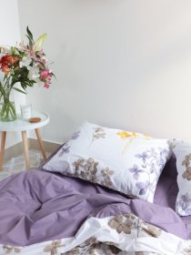 Комплект постельного белья BedclozZzes модель 7674 Фото