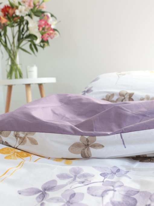 Комплект постельного белья BedclozZzes модель 7674 Фото