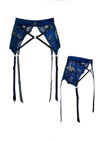 Нижнее белье Reine Rouge Пояс для панчох модель L23014 Фото