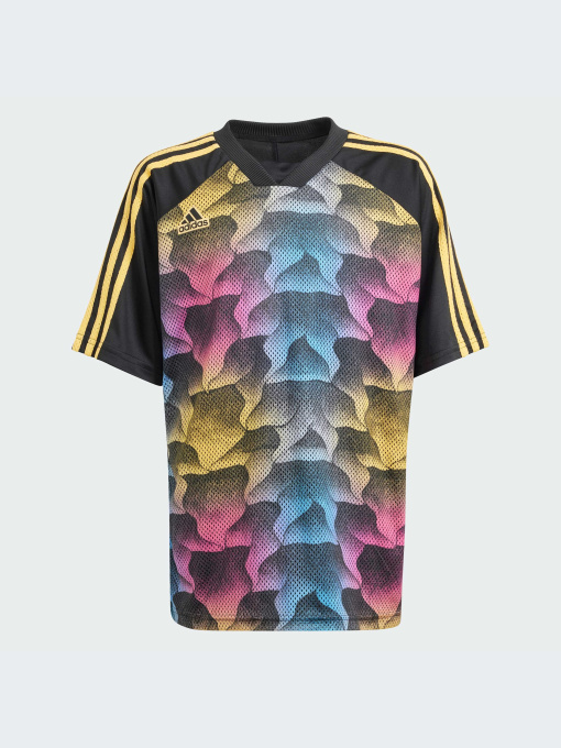 Футболка Adidas Tiro модель IN1886 Фото