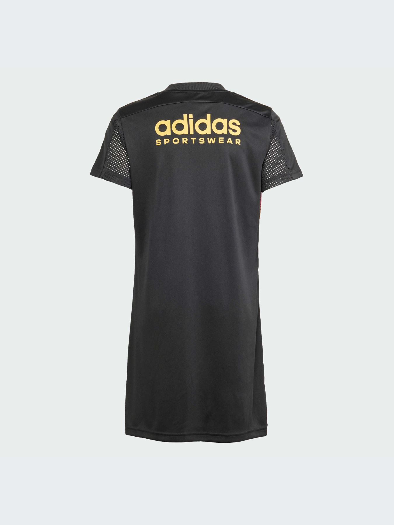 Сукня міді Adidas Tiro модель IS4610 Фото