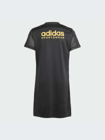 Сукня міді Adidas Tiro модель IS4610 Фото
