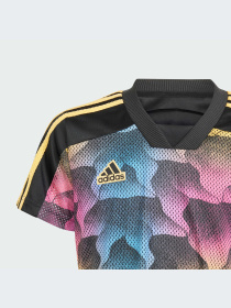 Сукня міді Adidas Tiro модель IS4610 Фото