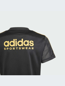 Сукня міді Adidas Tiro модель IS4610 Фото