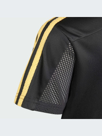 Сукня міді Adidas Tiro модель IS4610 Фото