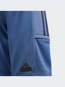 Шорти Adidas Tiro модель IS4602 Фото