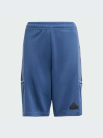 Шорти Adidas Tiro модель IS4602 Фото