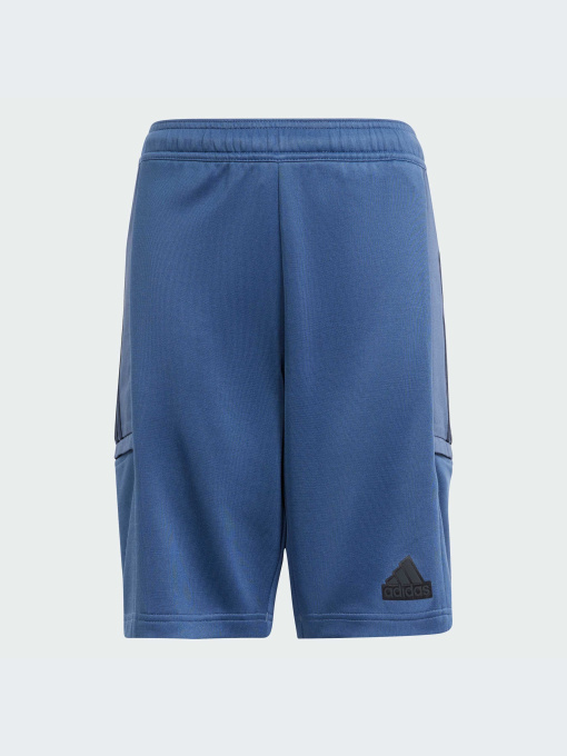 Повсякденні шорти Adidas Tiro модель IS4602 Фото