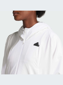 Кофта Adidas ZNE модель IN9483 Фото